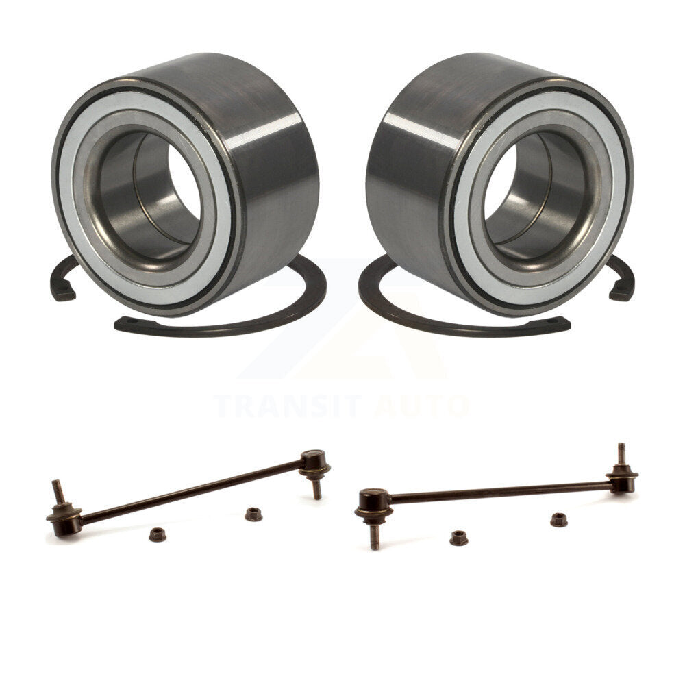[Avant] Kit de Roulement de roue pour 1998-2003 Toyota Sienna K7T-100833