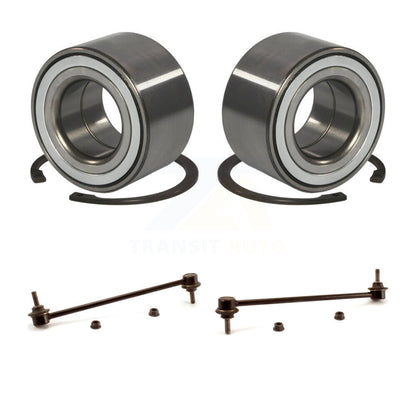 [Avant] Kit de Roulement de roue pour 1998-2003 Toyota Sienna K7T-100833