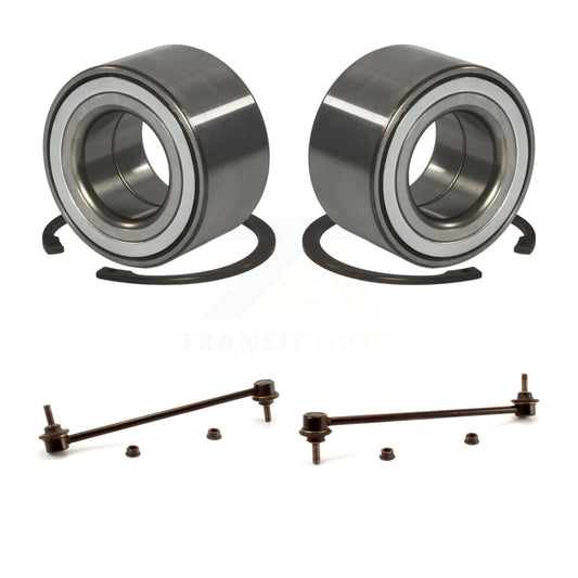 [Avant] Kit de Roulement de roue pour 1998-2003 Toyota Sienna K7T-100833