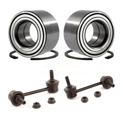 [Avant] Kit de Roulement de roue pour Mazda 626 Ford Probe MX-6 K7T-100834