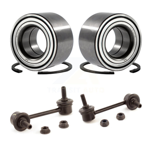 [Avant] Kit de Roulement de roue pour Mazda 626 Ford Probe MX-6 K7T-100834
