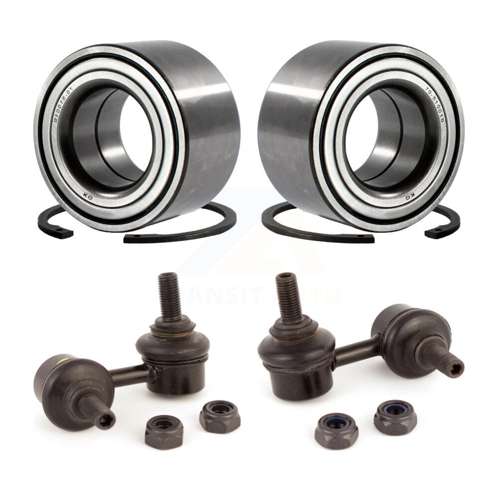 [Avant] Kit de Roulement de roue pour Mazda Millenia K7T-100836