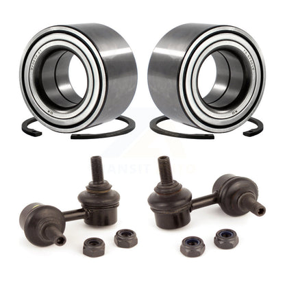 [Avant] Kit de Roulement de roue pour Mazda Millenia K7T-100836