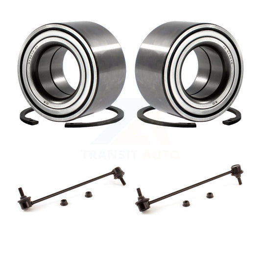 [Avant] Kit de Roulement de roue pour Kia Spectra K7T-100837