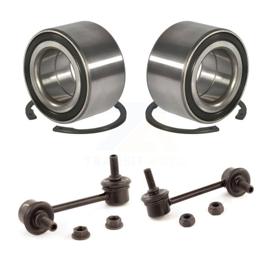 [Avant] Kit de Roulement de roue pour 1995-1998 Mazda Protege K7T-100838