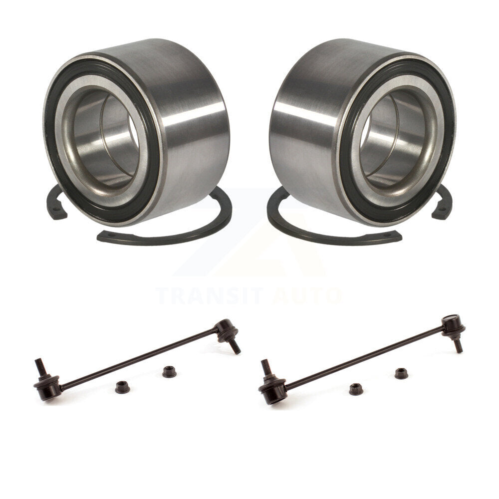 [Avant] Kit de Roulement de roue pour Kia Spectra K7T-100839