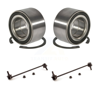 [Avant] Kit de Roulement de roue pour Kia Spectra K7T-100839