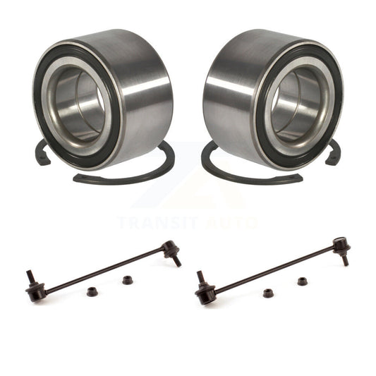 [Avant] Kit de Roulement de roue pour Kia Spectra K7T-100839