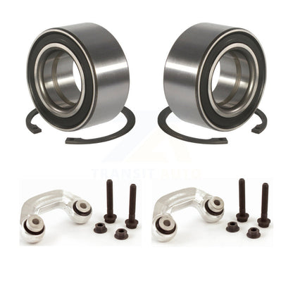 [Avant] Kit de Roulement de roue pour Volkswagen Passat Audi A4 Quattro S4 A6 K7T-100840