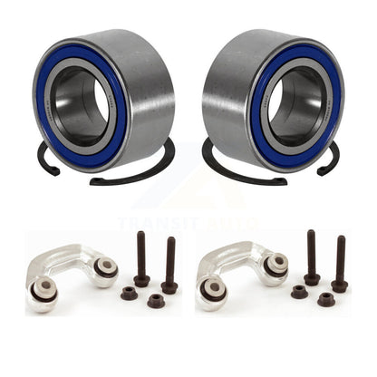 [Avant] Kit de Roulement de roue pour Volkswagen Passat Audi A4 Quattro K7T-100841