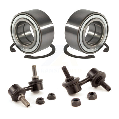 [Avant] Kit de Roulement de roue pour Honda Civic Acura EL K7T-100842