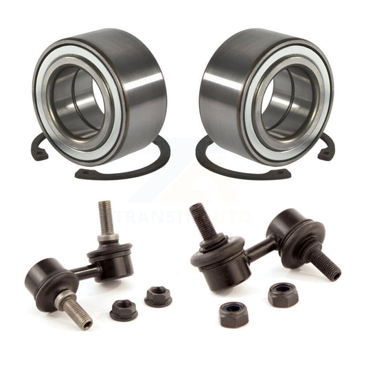 [Avant] Kit de Roulement de roue pour Honda Civic Acura EL K7T-100842