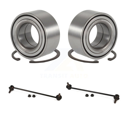 [Avant] Kit de Roulement de roue pour 2011-2012 Hyundai Sonata Kia Optima K7T-100844