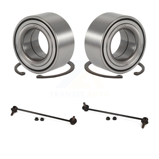 [Avant] Kit de Roulement de roue pour 2011-2012 Hyundai Sonata Kia Optima K7T-100844