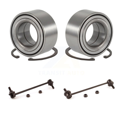 [Avant] Kit de Roulement de roue pour 2001-2006 Hyundai Santa Fe K7T-100845