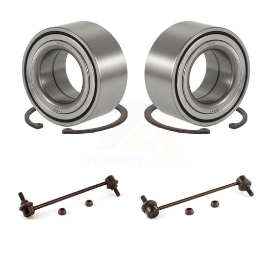 [Avant] Kit de Roulement de roue pour 2001-2006 Hyundai Santa Fe K7T-100845