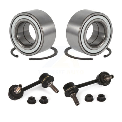 [Avant] Kit de Roulement de roue pour 1997-2001 Honda Prelude Type SH K7T-100846