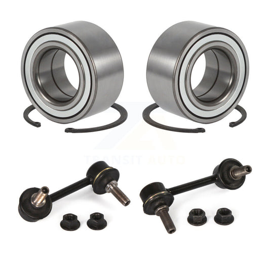 [Avant] Kit de Roulement de roue pour 1997-2001 Honda Prelude Type SH K7T-100846