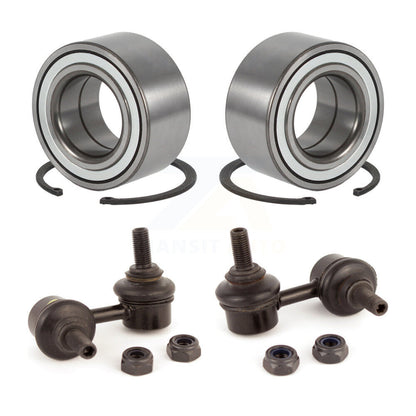 [Avant] Kit de Roulement de roue pour 2000-2009 Honda S2000 K7T-100847