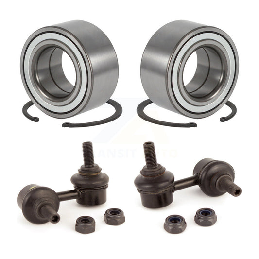[Avant] Kit de Roulement de roue pour 2000-2009 Honda S2000 K7T-100847