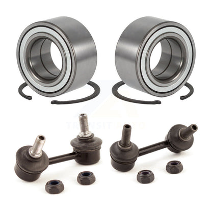 [Avant] Kit de Roulement de roue pour Honda Accord Acura TL CL K7T-100848