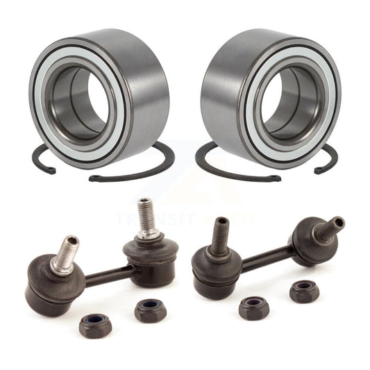 [Avant] Kit de Roulement de roue pour Honda Accord Acura TL CL K7T-100848