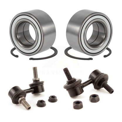 [Avant] Kit de Roulement de roue pour Honda Civic CR-V Element Acura RSX K7T-100849
