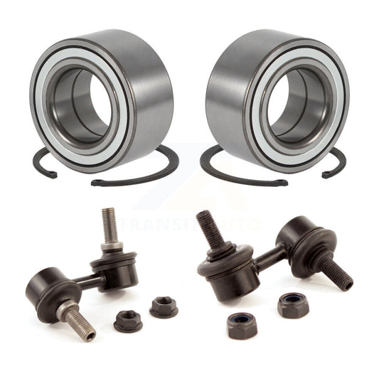 [Avant] Kit de Roulement de roue pour Honda Civic CR-V Element Acura RSX K7T-100849