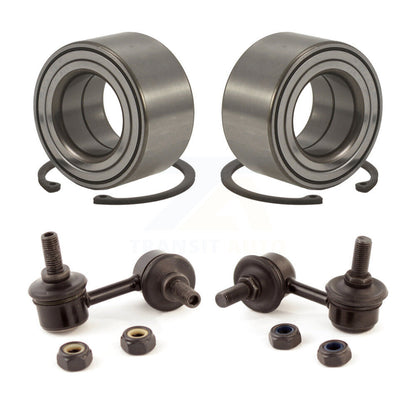 [Avant] Kit de Roulement de roue pour Hyundai Accent K7T-100851