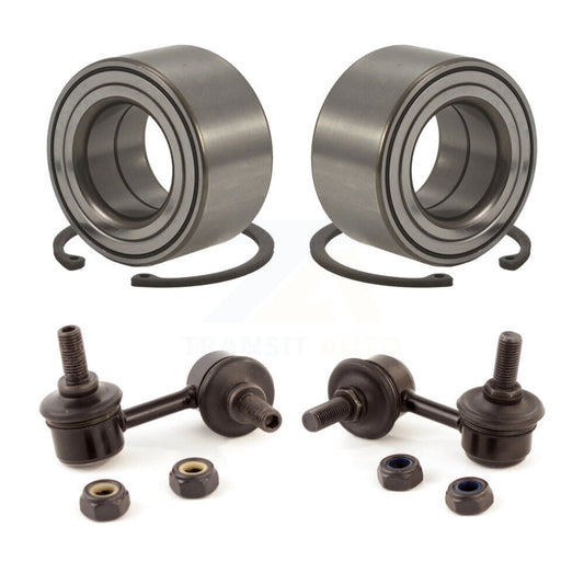 [Avant] Kit de Roulement de roue pour Hyundai Accent K7T-100851