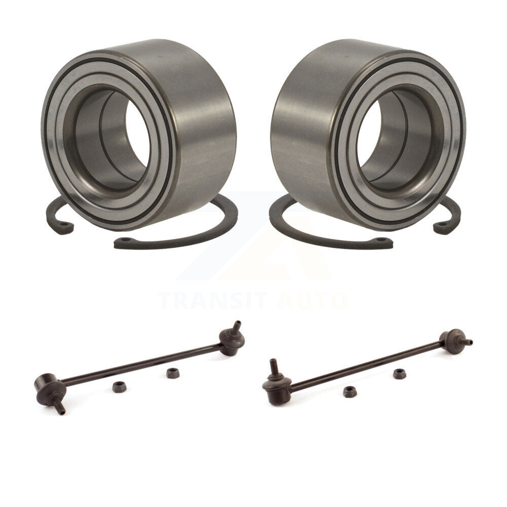 [Avant] Kit de Roulement de roue pour Hyundai Accent Kia Rio Rio5 K7T-100852