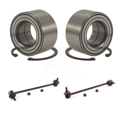 [Avant] Kit de Roulement de roue pour Hyundai Accent Kia Rio Rio5 K7T-100852