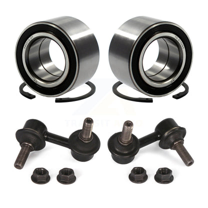 [Avant] Kit de Roulement de roue pour 2005-2006 Nissan X-Trail K7T-100853