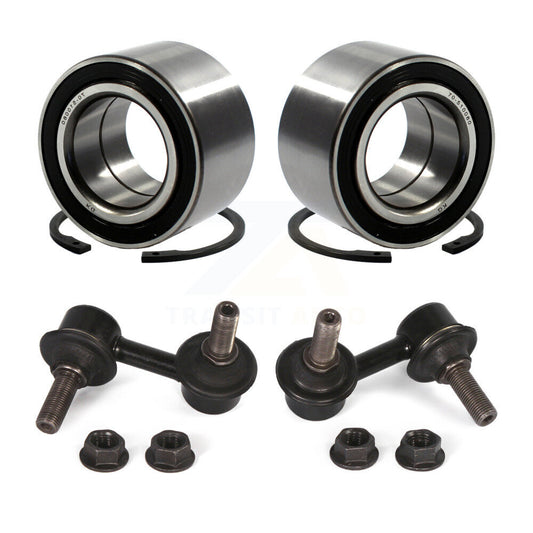 [Avant] Kit de Roulement de roue pour 2005-2006 Nissan X-Trail K7T-100853