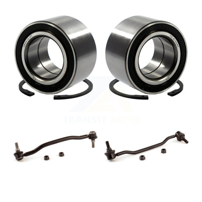 [Avant] Kit de Roulement de roue pour Nissan Altima Maxima K7T-100854