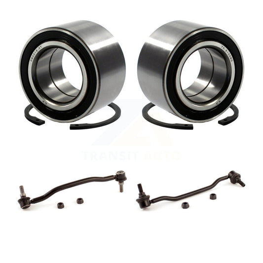 [Avant] Kit de Roulement de roue pour Nissan Altima Maxima K7T-100854