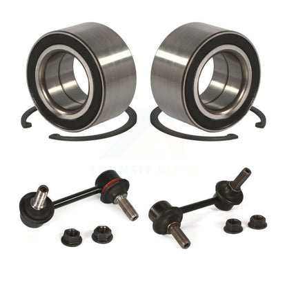 [Avant] Kit de Roulement de roue pour 2007-2015 Mazda CX-9 K7T-100855