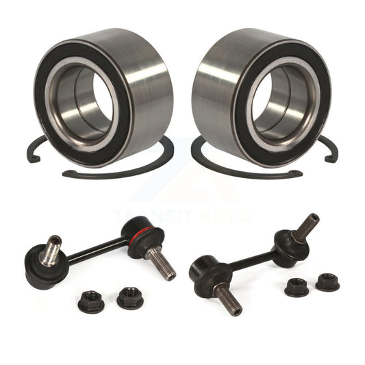 [Avant] Kit de Roulement de roue pour 2007-2015 Mazda CX-9 K7T-100855
