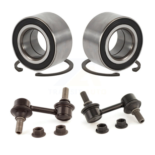 [Avant] Kit de Roulement de roue pour 2007-2008 Acura TL K7T-100858