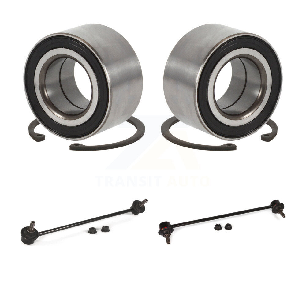 [Avant] Kit de Roulement de roue pour 2019 Acura ILX K7T-100859