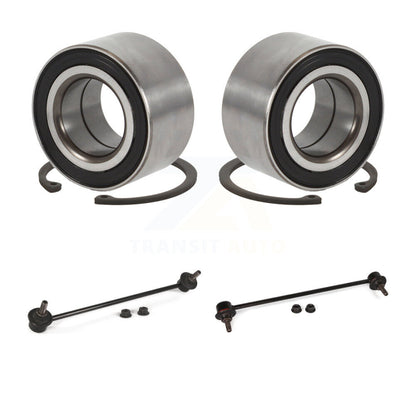 [Avant] Kit de Roulement de roue pour 2019 Acura ILX K7T-100859