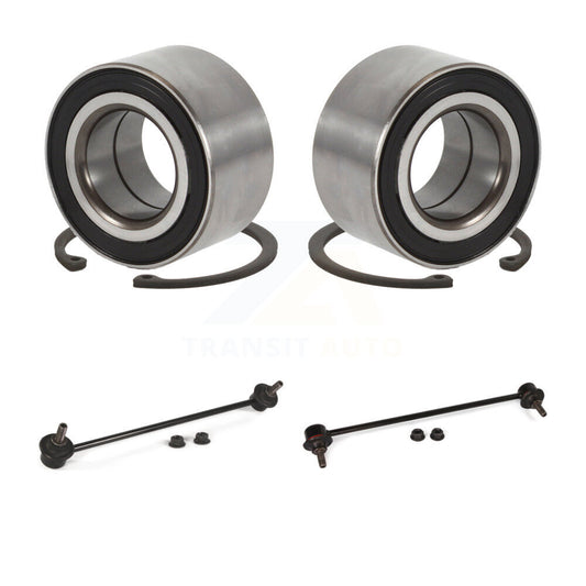 [Avant] Kit de Roulement de roue pour 2019 Acura ILX K7T-100859