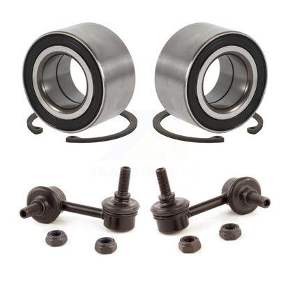 [Avant] Kit de Roulement de roue pour 2006-2011 Honda Civic Acura CSX K7T-100860