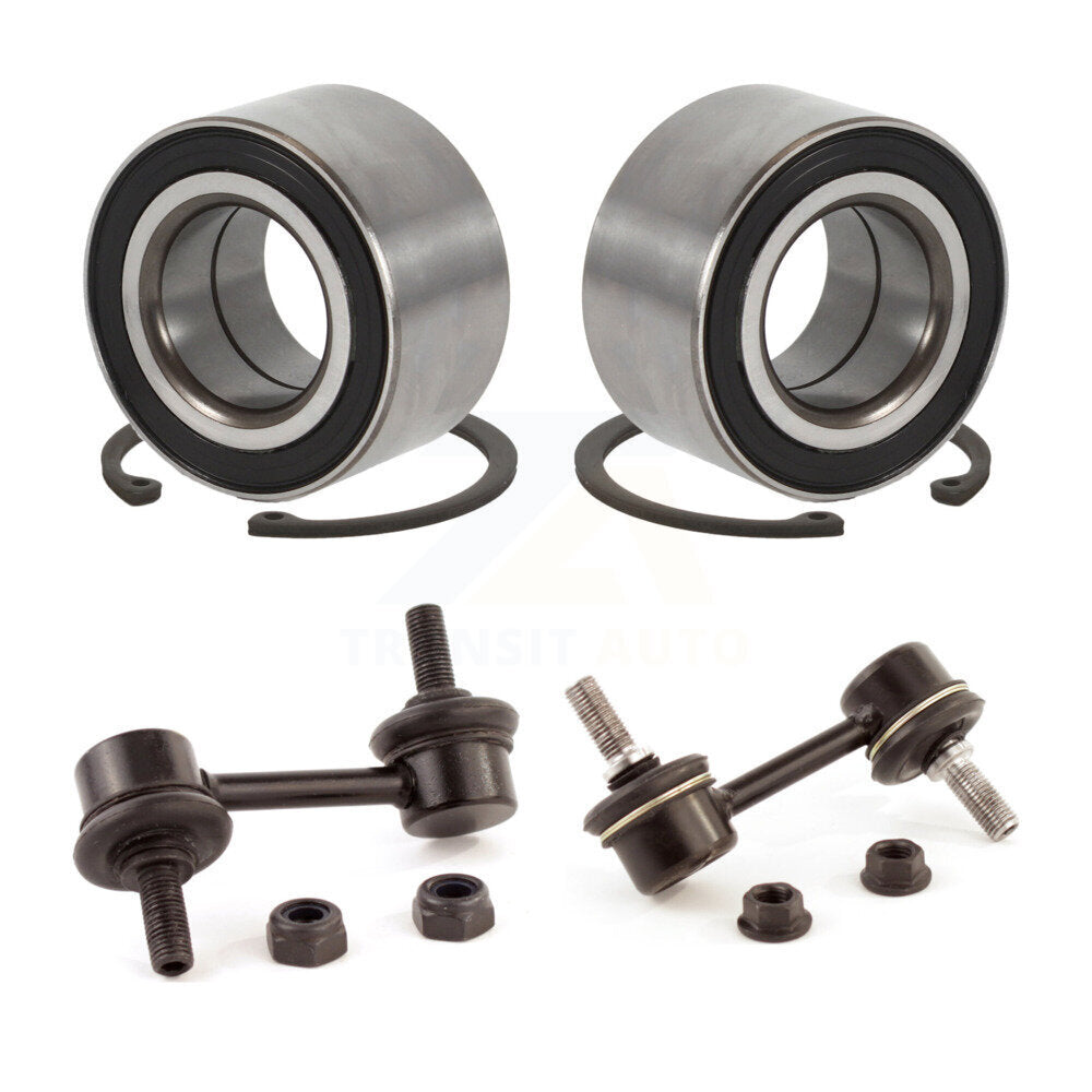 [Avant] Kit de Roulement de roue pour Honda Accord Acura TSX K7T-100861