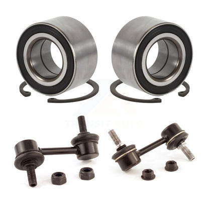 [Avant] Kit de Roulement de roue pour Honda Accord Acura TSX K7T-100861