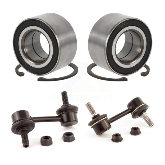 [Avant] Kit de Roulement de roue pour Honda Accord Acura TSX K7T-100861