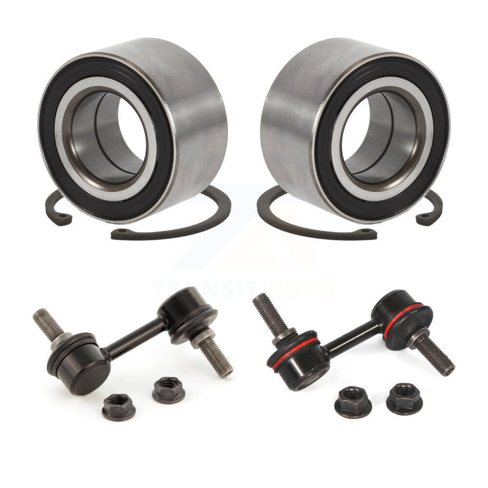 [Avant] Kit de Roulement de roue pour Honda Accord Acura TL K7T-100862