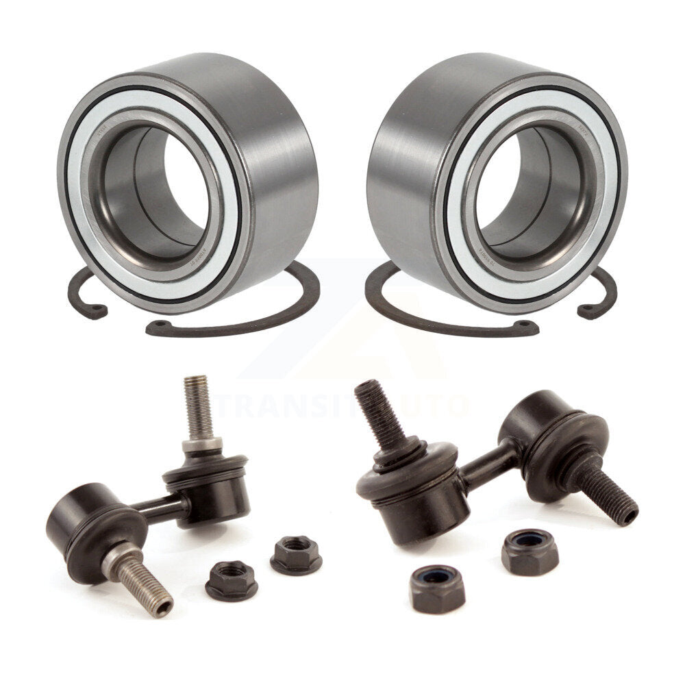 [Avant] Kit de Roulement de roue pour Honda CR-V Element K7T-100863