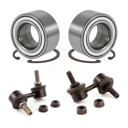 [Avant] Kit de Roulement de roue pour Honda CR-V Element K7T-100863