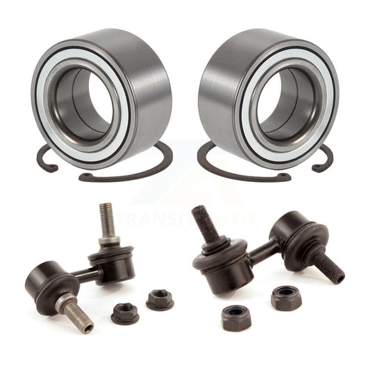 [Avant] Kit de Roulement de roue pour Honda CR-V Element K7T-100863